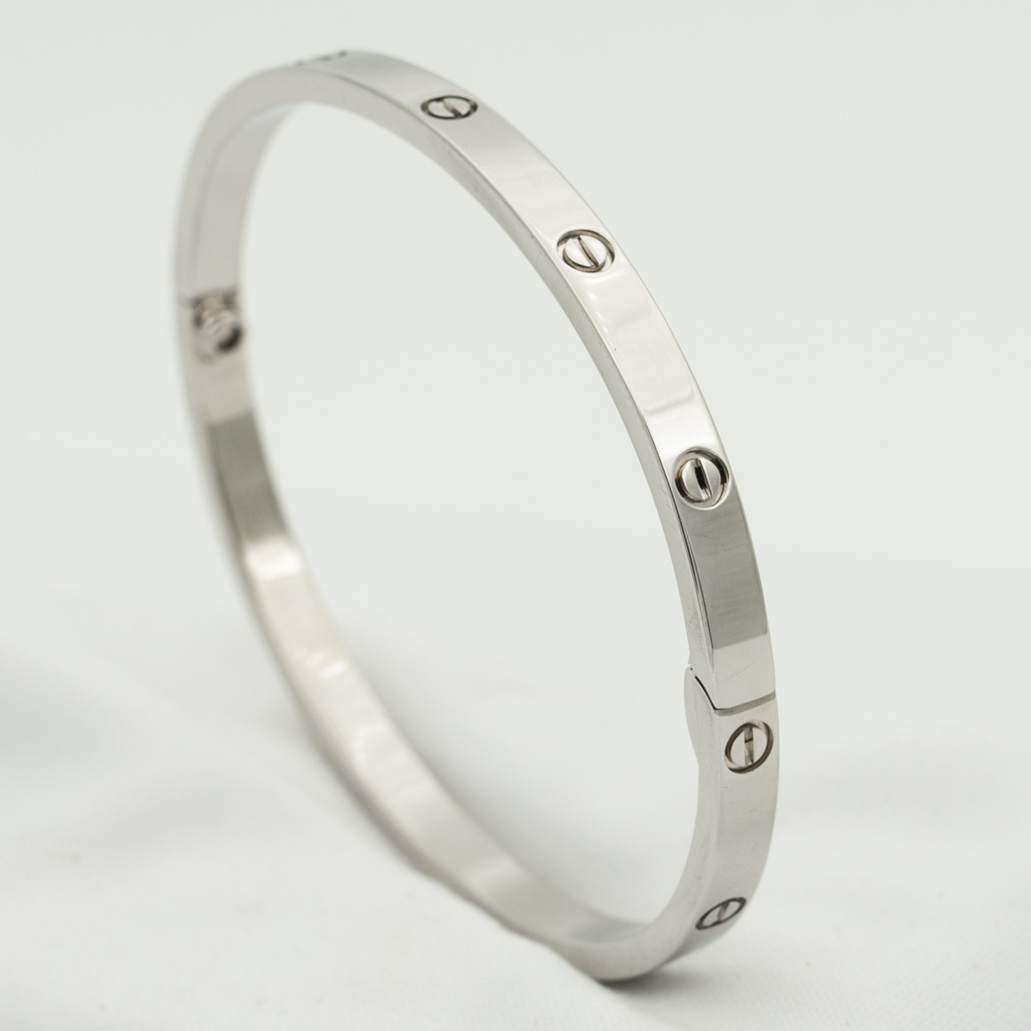 [RAFFINE]LOVE BRACELET 3.65MM