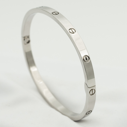 [RAFFINE]LOVE BRACELET 3.65MM