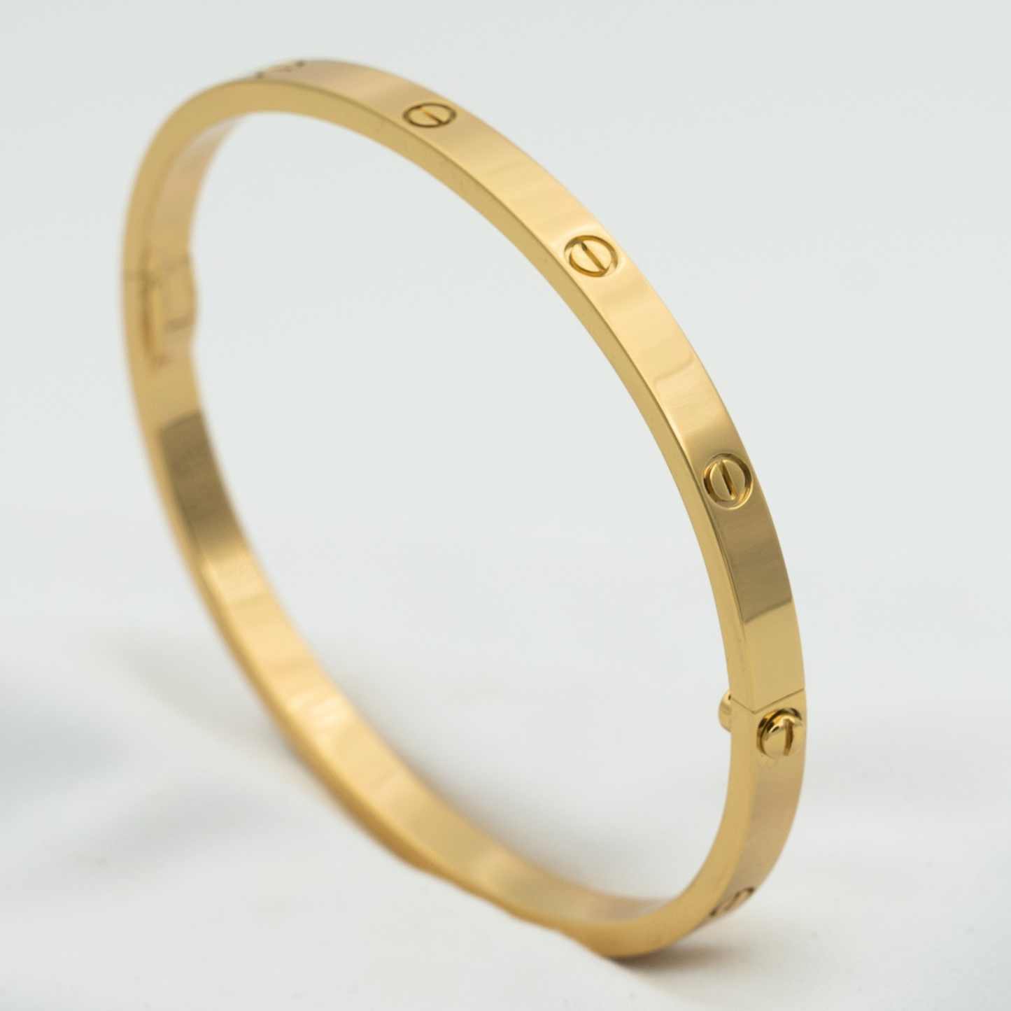 [RAFFINE]LOVE BRACELET 3.65MM