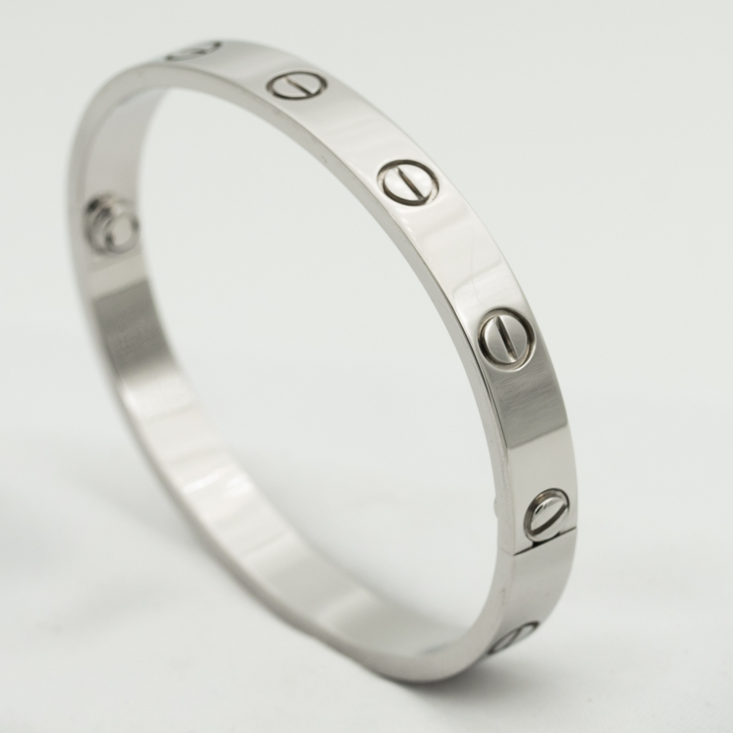 [RAFFINE]LOVE BRACELET 6.1MM