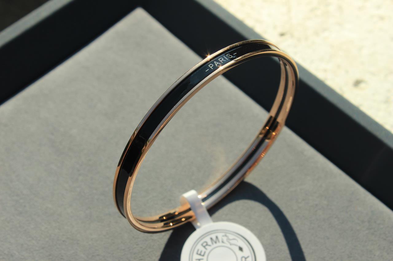 [RAFFINE]HM UNI BANGLE BAG