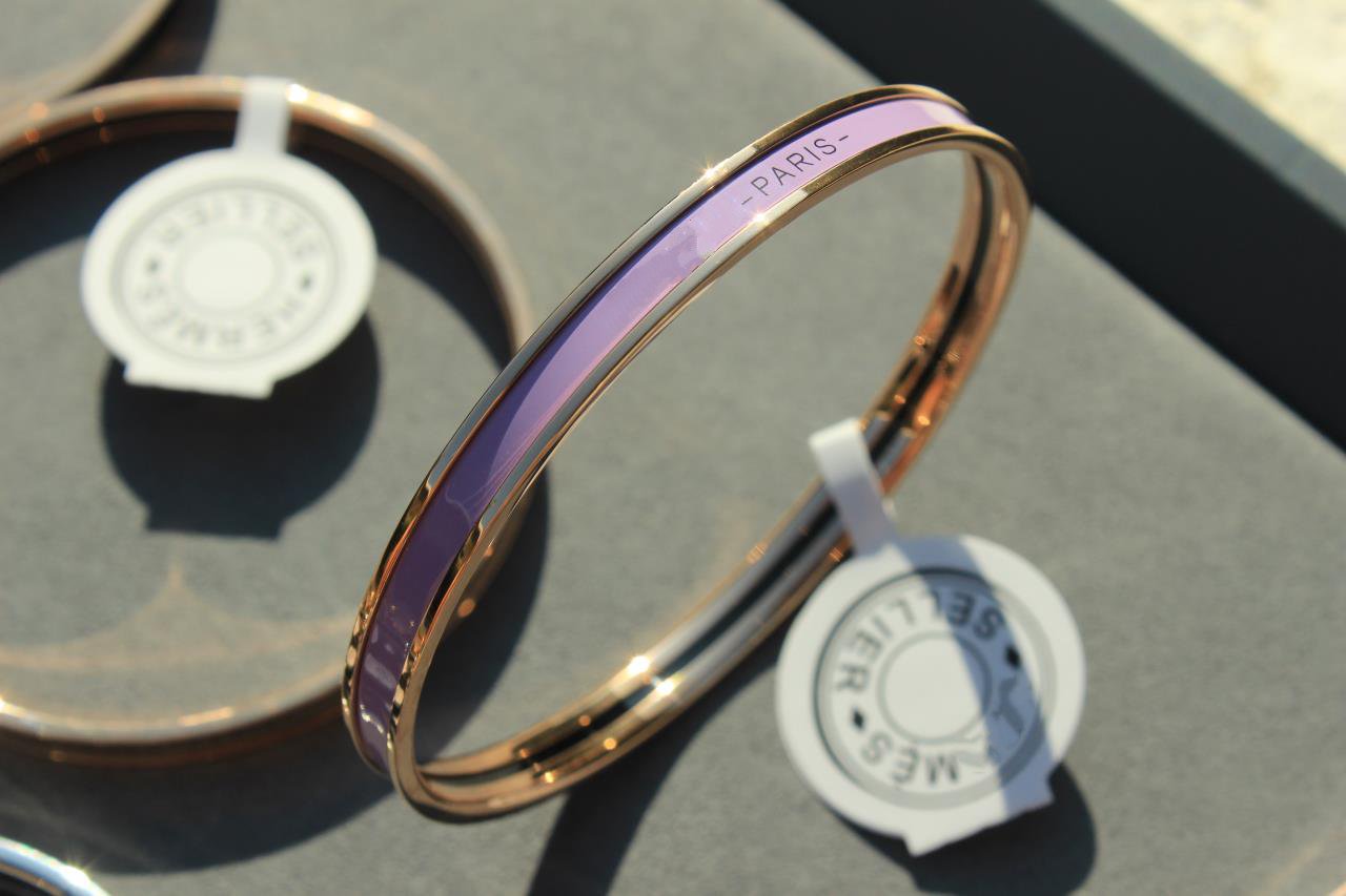 [RAFFINE]HM UNI BANGLE BAG