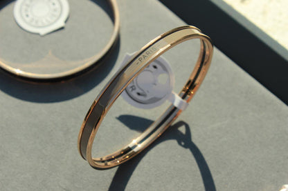 [RAFFINE]HM UNI BANGLE BAG