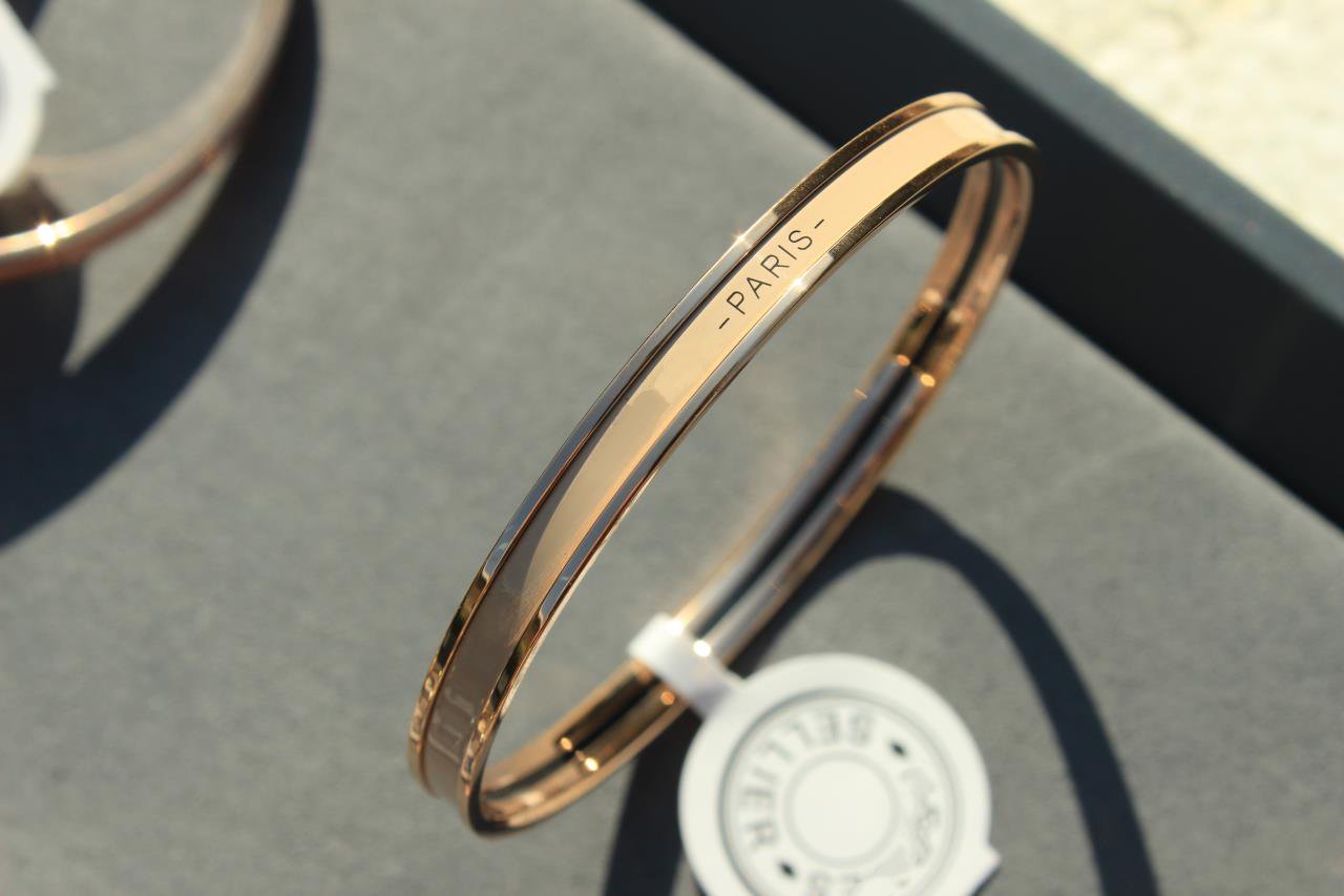 [RAFFINE]HM UNI BANGLE BAG