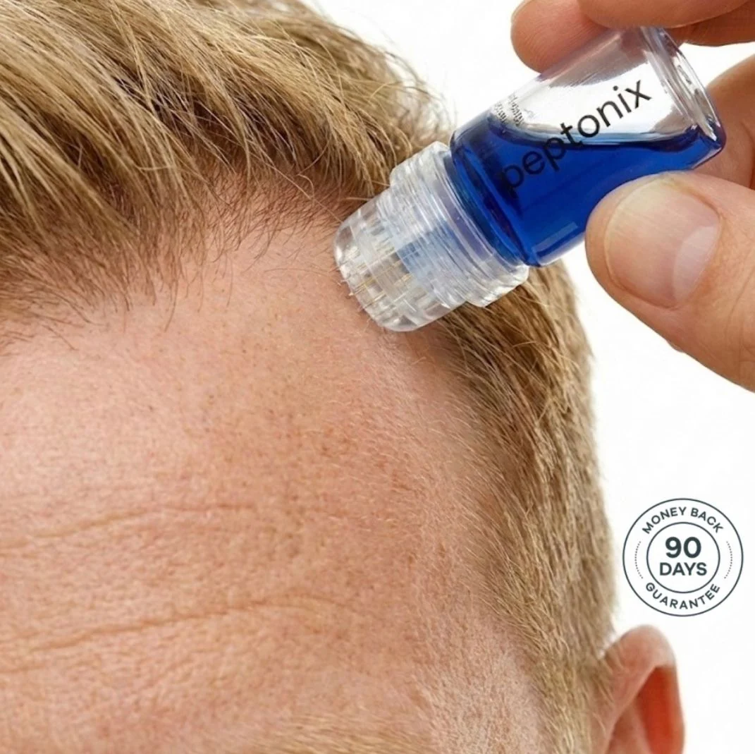 Hair Regrowth System