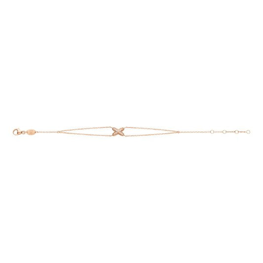 [RAFFINE]JEUX BRACELET DIAMOND
