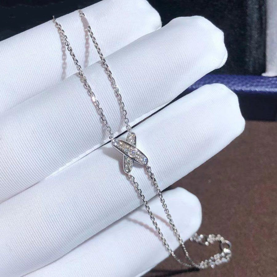 [RAFFINE]JEUX BRACELET  DIAMOND