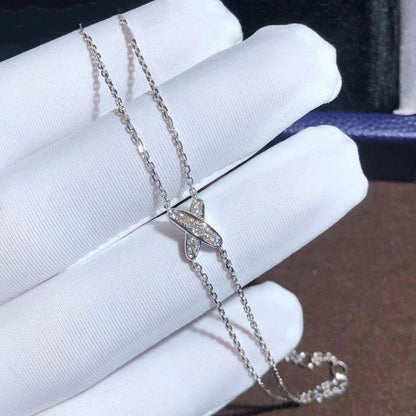 [RAFFINE]JEUX BRACELET  DIAMOND