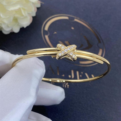 [RAFFINE]JEUX DE BRACELET GOLD DIAMONDS
