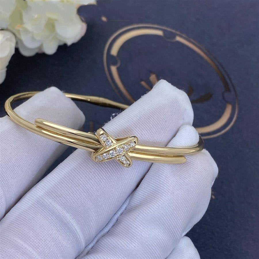 [RAFFINE]JEUX DE BRACELET GOLD DIAMONDS