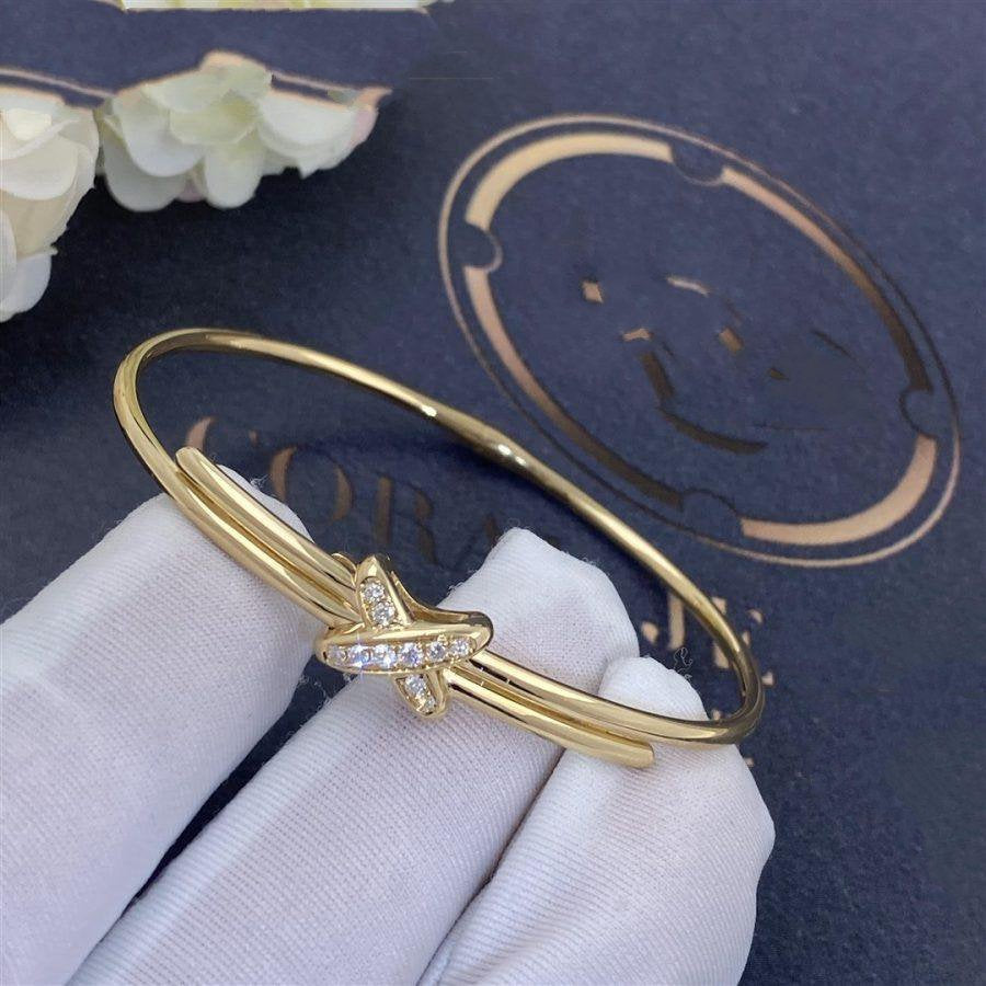 [RAFFINE]JEUX DE BRACELET GOLD DIAMONDS