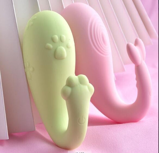 App Controlled Vibrator