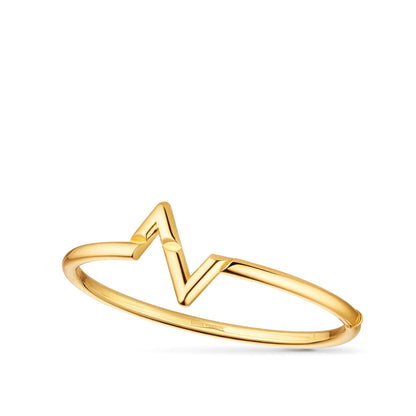 [RAFFINE]VOLTE UPSITE DOWN BRACELET