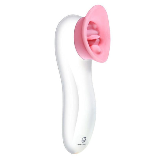 7 Speed G-spot Clitoris Stimulation Vibrator