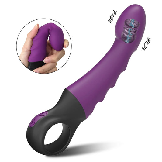 Powerful 10 Modes G Spot Vibrator