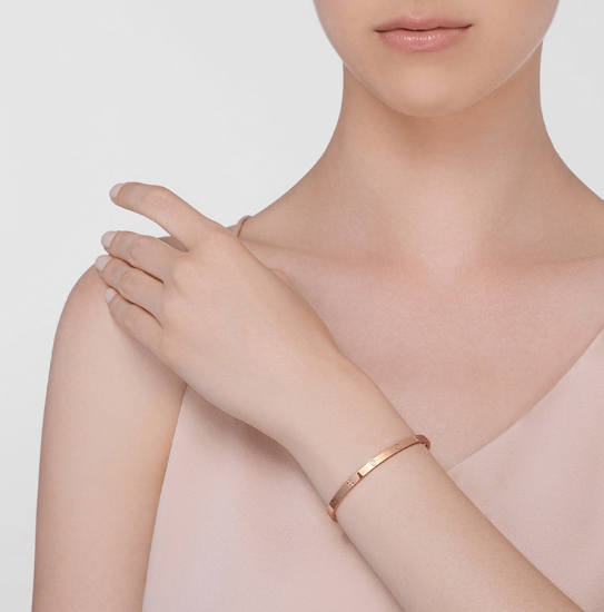 [RAFFINE]LOVE BRACELET 3.65MM