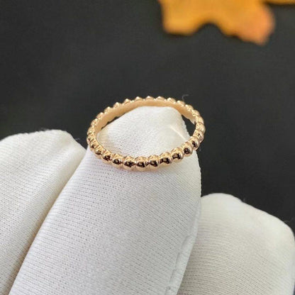 [RAFFINE]PERLEE RING