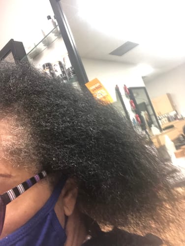 Martha J. customer review