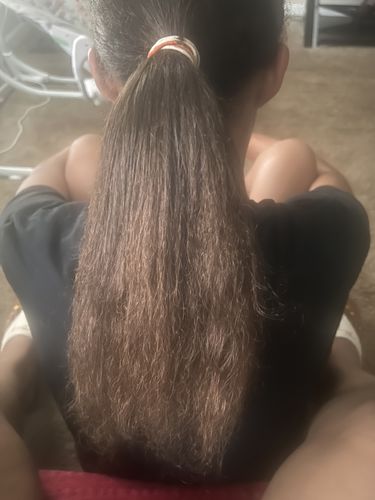 Melissa G. customer review