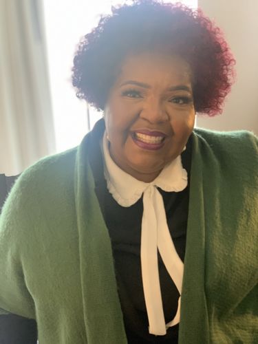 Constance R. customer review